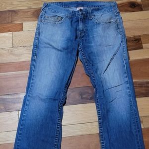 True Religion Jeans size 33